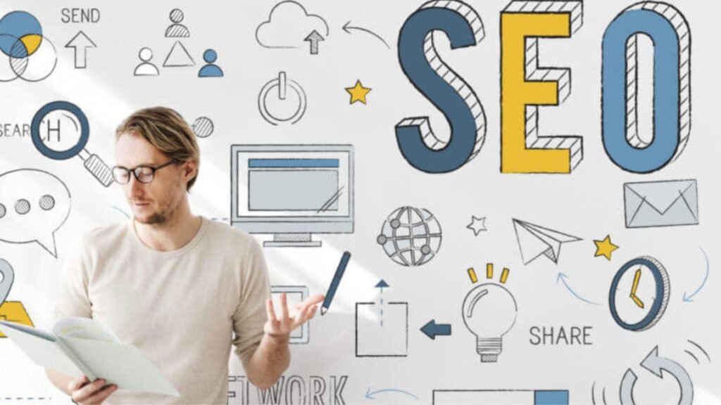 Importance of SEO